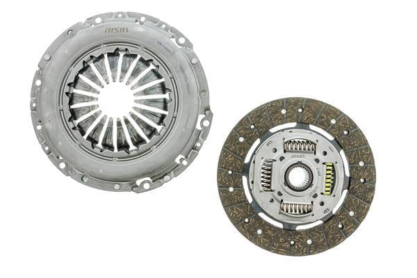 Kit d'embrayage AISIN ref. KE-VW26R